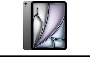 Планшеты: Планшет, Apple, 10" - 11", Wi-Fi, Классический цвет - Серый — 3