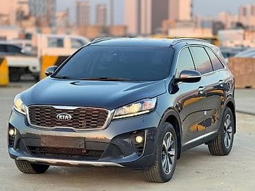 reno t: Kia Sorento: 2019 г., 2 л, Автомат, Дизель, Кроссовер — 3