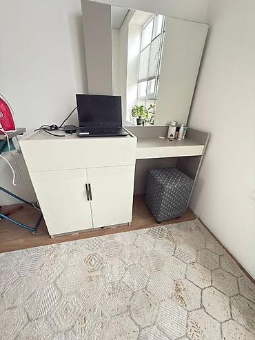 дом в стиле хайтек: Продается одноэтажный жилой дом в стиле хай‑тек, ж/м Колмо. Общая — 9