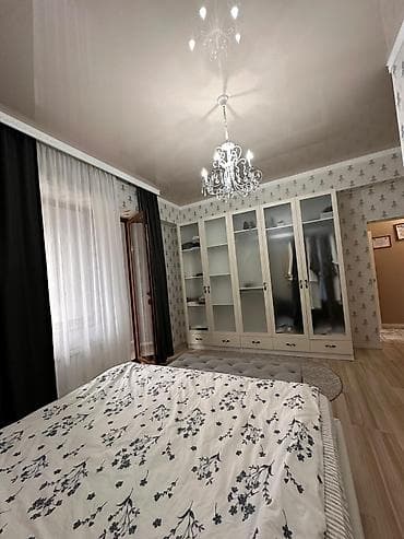 2016: 3 комнаты, 124 м², Элитка, 7 этаж, Евроремонт — 6