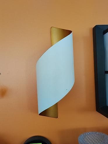 study lamp: Настенный светильник-бра с декоративным корпусом - Тип: настенный — 1