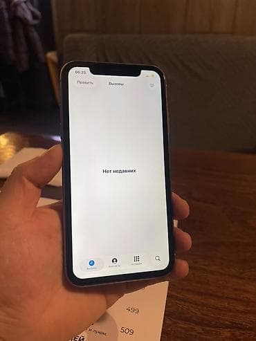 iphone 12 red: IPhone 11, Б/у, 128 ГБ, 82 % — 3