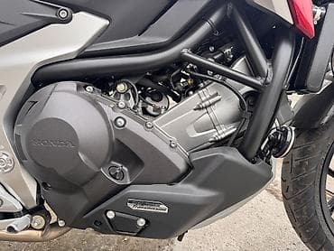 мотоцикл эндро: Honda, 750 куб. см, Бензин, Взрослый, Новый — 6