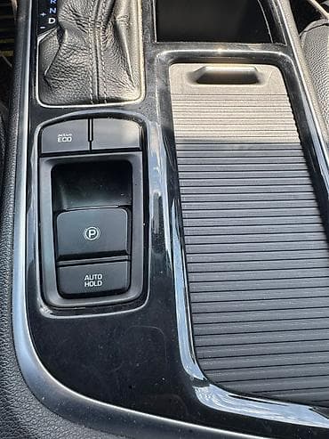 byd son plus: Hyundai Sonata: 2020 г., 2 л, Автомат, Газ, Седан — 8