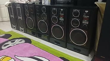 Продаю колонки S90d. /S-90. Зеркальные в отличном состоянии Цена