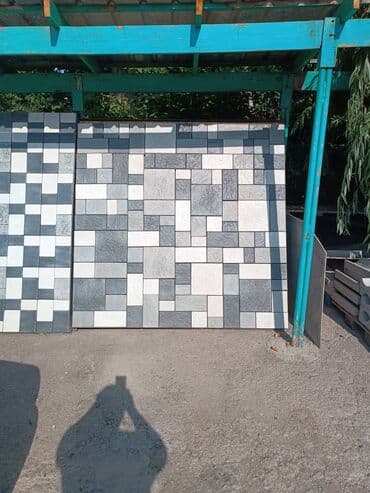 сушилка для белья электрическая бишкек: Үйүңүздүн айланасын көрктөндүрүү үчүн брусчатканы туура тандоо — 10