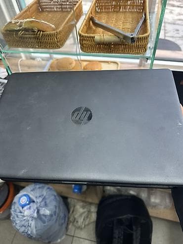 монитор lcd: Ноутбук HP - Экран: матовое покрытие. - Клавиатура: полноразмерная — 2