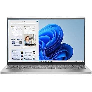 apple keyboard: Продаю новый мощный ноутбук Dell Inspiron 15 7510 i7-11800H @ 2.30GHz — 1