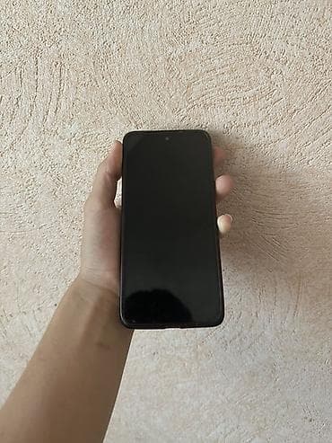redmi note 17 plus: Redmi, Redmi 12C, Б/у, 512 ГБ, цвет - Черный — 2