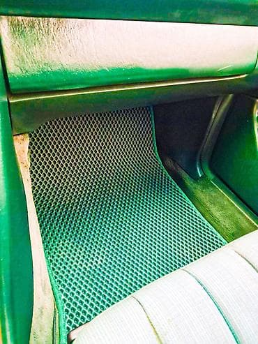 6d mark 2: Mercedes-Benz W124: 1988 г., 2.3 л, Механика, Бензин, Универсал — 9