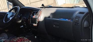 хюндай майти: Hyundai Porter (Porter II) бортовой малотоннажный грузовик. Основные — 3