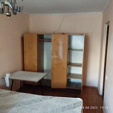 куплю пол дома: 2 комнаты, Без подселения, С мебелью полностью, С мебелью частично — 9