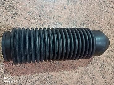 Рулевая часть: Комплект рычагов Mercedes-Benz — 9