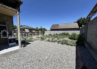 локация: 🏡 ПРОДАЖА ДОМА — 3 КОМНАТЫ, 5,5 СОТОК 📍 Бишкек, с.Новопаловка — 8
