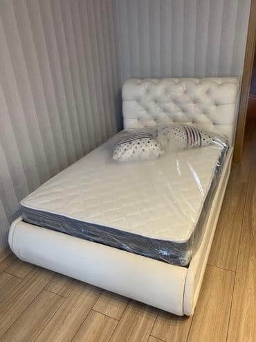 обмен старого матраса на новый: Анатомический матрас Беспружинный матрас матрас бишкек ортопедические — 2