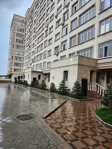 5: 1 комната, 43 м², 6 мкр Элитка, 5 этаж, Евроремонт — 5