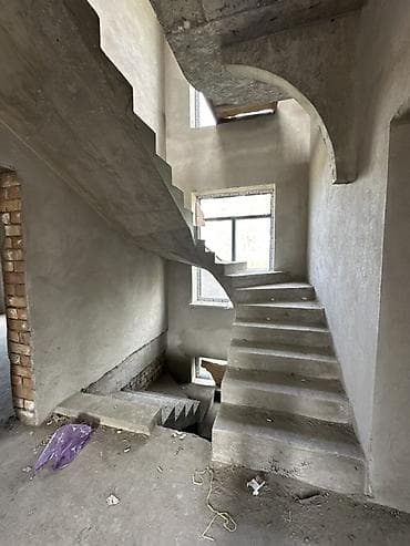 сдается дом село ленинский: ‼️По срочной цене продается ДОМ 347кв2 ПСО 📍Рухий Мурас2 💧Комуникации — 6