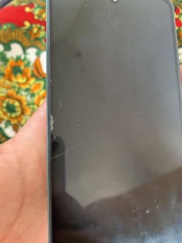 айфон 13 цена бишкек бу: Redmi, Redmi Note 10, түсү - Жашыл — 4