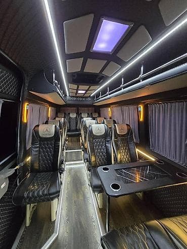 на спритер: Спринтер на заказ — Бишкек. Ала-Арча Чункурчак Ыссык-Кол Каньоны — 2