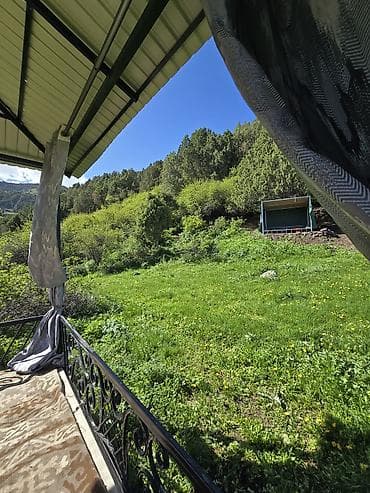 электровелосипед в расрочку: Аренда юрты, Каркас Деревянный, 100 баш, С полом — 1