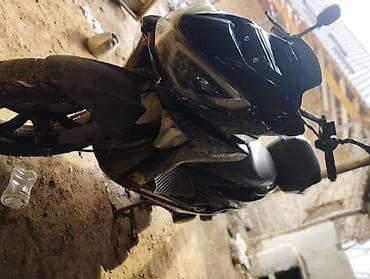 мотоцикл с люлькой: Тип скутера 180 куб. см, Бензин, Б/у — 7