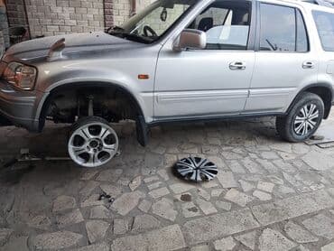 железные диски на пассат б3: Литые Диски R 15 Комплект, Б/у — 10