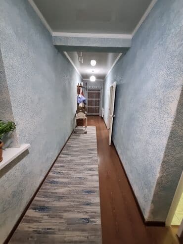 дом ак оргоо: Дом, 127 м², 4 комнаты, Риэлтор, Евроремонт — 12