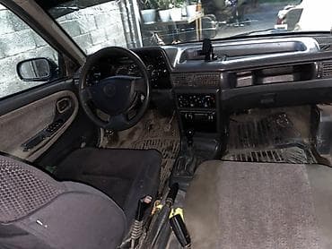 аренда авто ош камри: Daewoo Nexia: 2006 г., 1.5 л, Механика, Бензин, Седан — 3