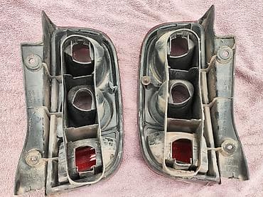 saka diska: Продаю задние фары на Ниссан Марч к12 все вопросы по телефону либо — 2