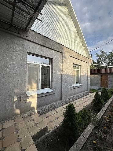 адмираль: 🏡 Продаётся уютный дом в районе Баялинова / Логвиненко Отличное — 1