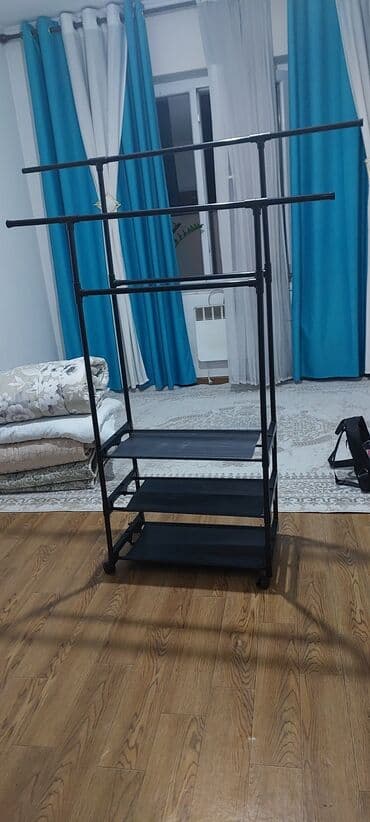 где купить полку для обуви: Полка для вещей и одежды, Другой материал — 2