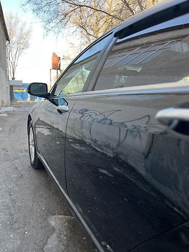 люк машины: Honda Accord: 2004 г., 2 л, Автомат, Бензин, Седан — 8