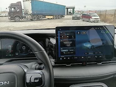 odyssey absolute: Электромобиль Aion S Plus (седан) ЗАПАС ХОДА 600,км СОХ-100 — 10