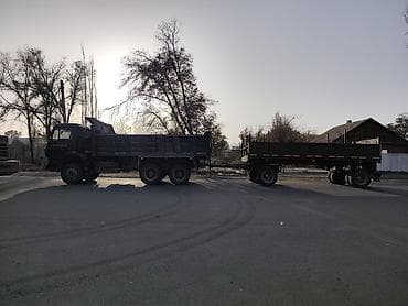 mini itx: Mercedes-Benz : 1991 г., 10 л, Механика, Дизель, Фургон — 6