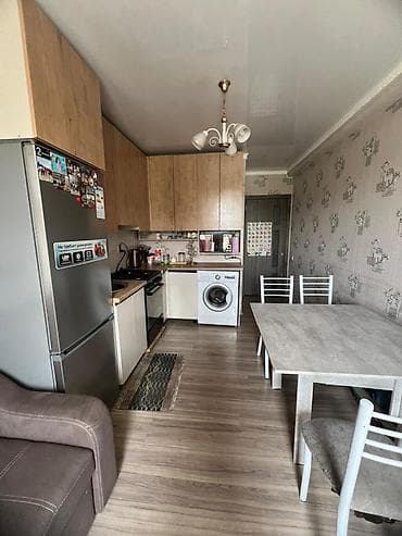 квартиры кок жаре: Построен, Элитка, 1 комната, 42 м² — 10