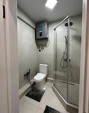 квартира технопарк: 1 комната, 42 м², 10 этаж, Дизайнерский ремонт — 9