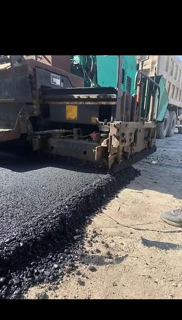 surface go 2: Укладка асфальта под ключ Профессиональное устройство — 2