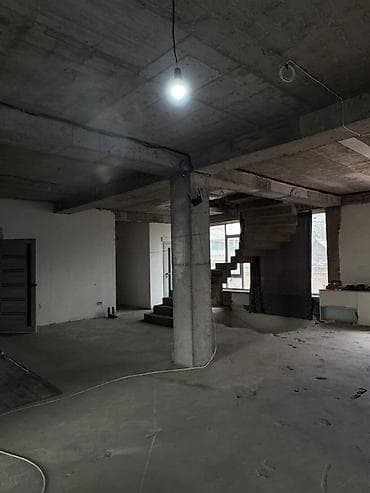 пишпеке: Здание, 900 м² — 6