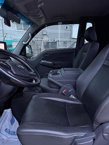 kia rio: Легкий грузовик, Kia, Стандарт, 3 т, Б/у — 5