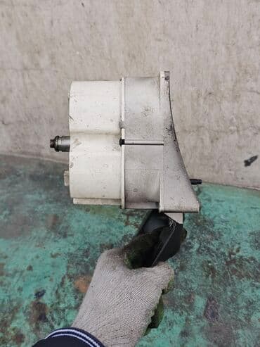 спидометры: Щиток приборов Ford 1990 г., Б/у, Оригинал, Германия — 5