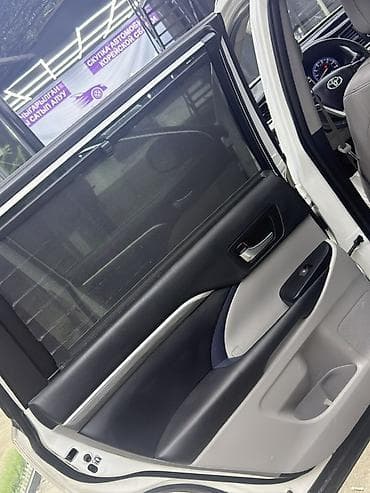 mersedes s600: Toyota Highlander: 2019 г., 3.5 л, Автомат, Бензин, Кроссовер — 10