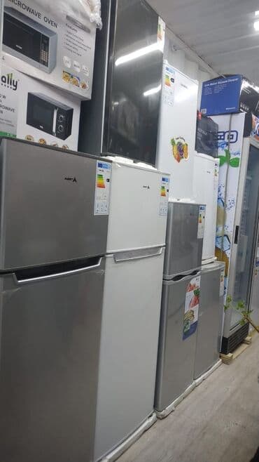 холодилник новые: Холодильник Новый, Однокамерный, De frost (капельный), 47 * 85 * 47 — 5