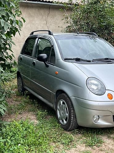 дворник матиз: Daewoo Matiz: 2004 г., 0.8 л, Автомат, Бензин, Хэтчбэк — 4