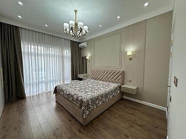 Сниму дом: Продается новый дом в престижной части Арча-Бешика! Дом строился для — 7