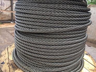 итке эт: Канат ТУ 13 Диаметр: 32-65 мм Осуществляем доставку заказов — 1