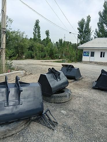 биз эксковатор: Экскаватор, 2024 г., Гусеничный — 2