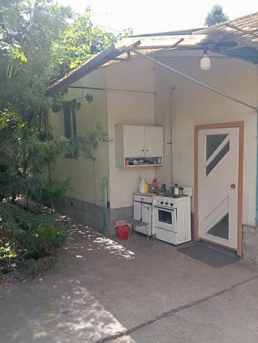 продаю дом сокулукский район: Үй, 80 кв. м, 4 бөлмө, Менчик ээси, Косметикалык оңдоо — 3