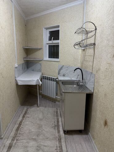 аренда квартир в караколе на долгий срок: 1 комната, Собственник, Без подселения — 9