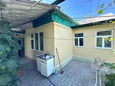 дом заречный: Дом, 88 м², 4 комнаты, Агентство недвижимости, Косметический ремонт — 9