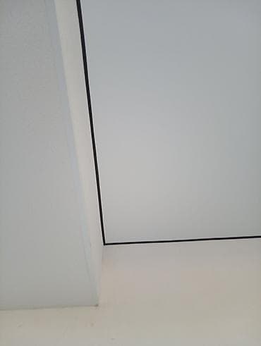 Услуги: Натяжной потолок Матовое, 3D потолки, Глянцевое Бесплатный замер, Гарантия, Монтаж — 2
